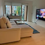 Apartment In The Heart Of Copenhagen With Beautiful Canal View